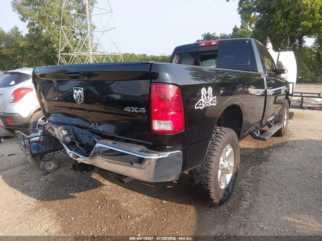 Продажа на аукционе авто 2014 Ram 2500 Slt, vin: 3C6MR5BJ4EG251656, номер лота: 45719307