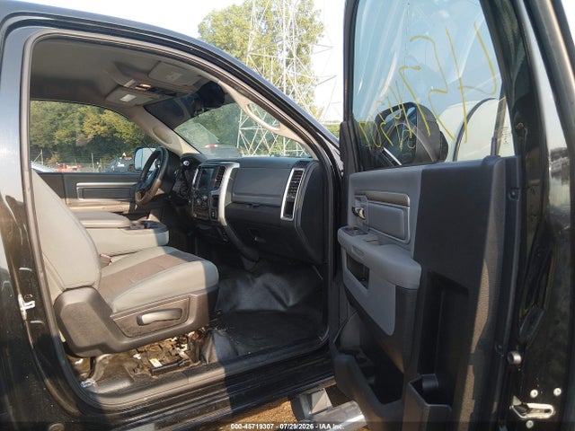 Продажа на аукционе авто 2014 Ram 2500 Slt, vin: 3C6MR5BJ4EG251656, номер лота: 45719307