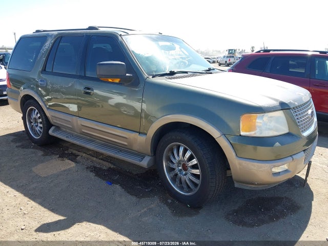 Продаж на аукціоні авто 2004 Ford Expedition Eddie Bauer, vin: 1FMFU17LX4LA34452, номер лоту: 45719309