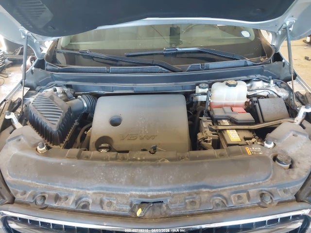 45719310 :رقم المزاد ، 5GAEVAKW0KJ239755 vin ، 2019 Buick Enclave Awd Essence مزاد بيع