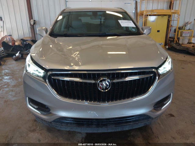 45719310 :رقم المزاد ، 5GAEVAKW0KJ239755 vin ، 2019 Buick Enclave Awd Essence مزاد بيع