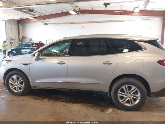 45719310 :رقم المزاد ، 5GAEVAKW0KJ239755 vin ، 2019 Buick Enclave Awd Essence مزاد بيع