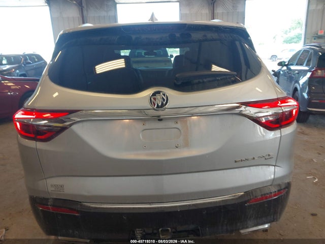 45719310 :رقم المزاد ، 5GAEVAKW0KJ239755 vin ، 2019 Buick Enclave Awd Essence مزاد بيع