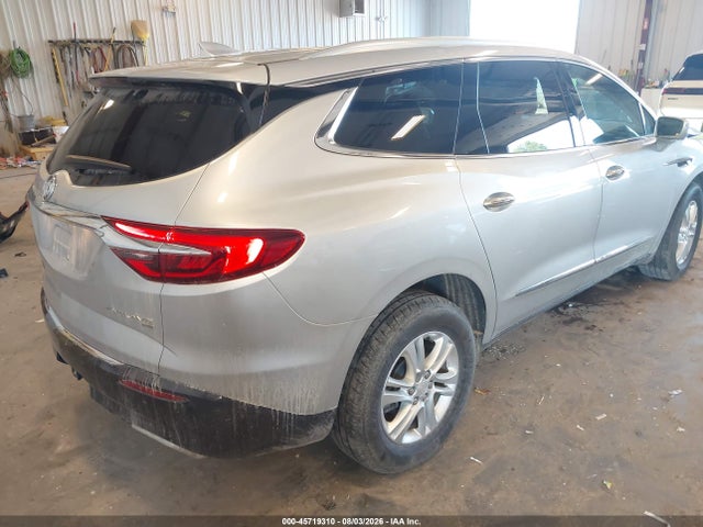 45719310 :رقم المزاد ، 5GAEVAKW0KJ239755 vin ، 2019 Buick Enclave Awd Essence مزاد بيع