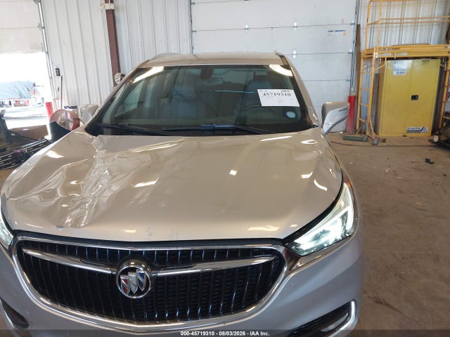 45719310 :رقم المزاد ، 5GAEVAKW0KJ239755 vin ، 2019 Buick Enclave Awd Essence مزاد بيع