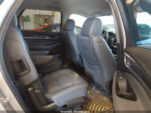 45719310 :رقم المزاد ، 5GAEVAKW0KJ239755 vin ، 2019 Buick Enclave Awd Essence مزاد بيع