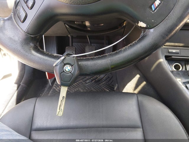 Aukcja sprzedaży 2000 Bmw 323ci, vin: WBABM3349YJN65248, numer aukcji: 45719311