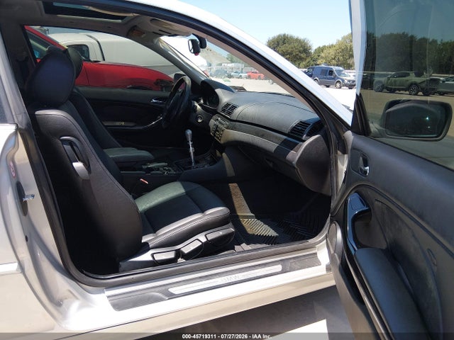 Aukcja sprzedaży 2000 Bmw 323ci, vin: WBABM3349YJN65248, numer aukcji: 45719311