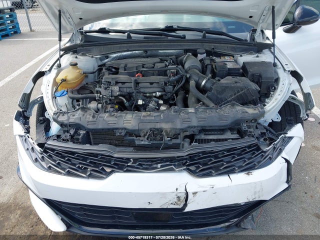 KIA K5 Gt-line 2022 5XXG64J25NG094323 Image 10