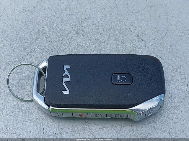 KIA K5 Gt-line 2022 5XXG64J25NG094323 Image 11