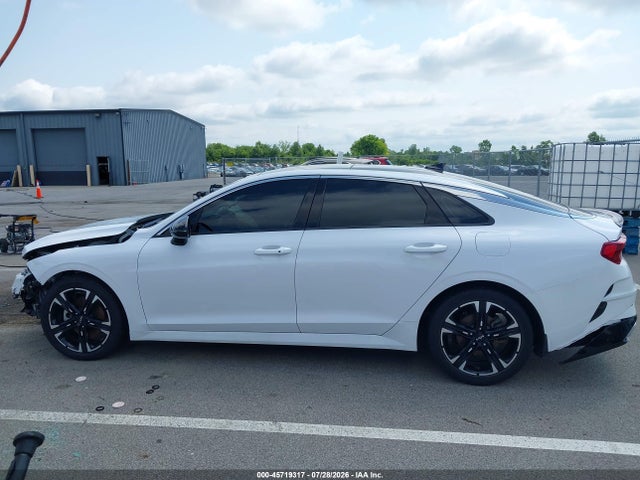 KIA K5 Gt-line 2022 5XXG64J25NG094323 Image 15
