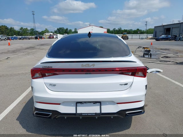 KIA K5 Gt-line 2022 5XXG64J25NG094323 Image 17