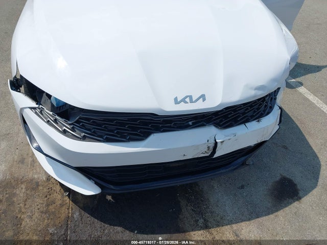 KIA K5 Gt-line 2022 5XXG64J25NG094323 Image 19