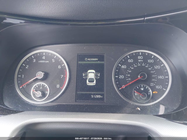 KIA K5 Gt-line 2022 5XXG64J25NG094323 Image 7