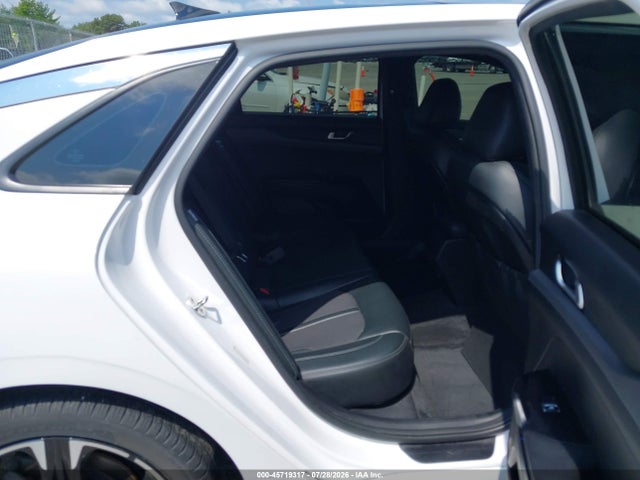KIA K5 Gt-line 2022 5XXG64J25NG094323 Image 8
