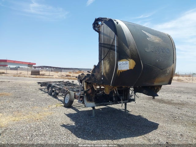 45719319 :رقم المزاد ، 1UJCA0BT2P1WR0100 vin ، 2023 Jayco Other مزاد بيع