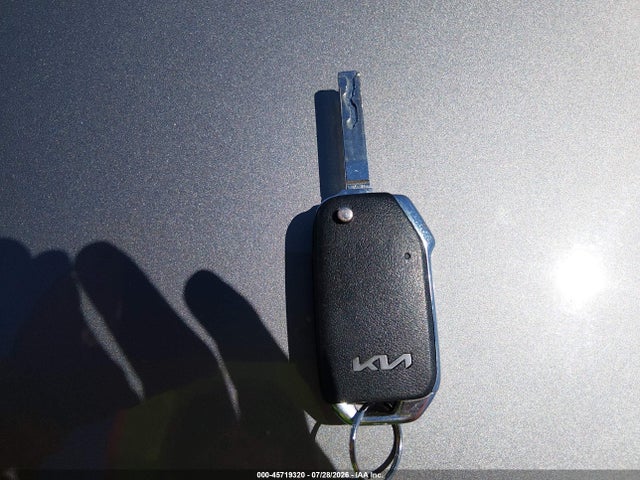 KIA Forte Lxs 2022 3KPF24AD7NE457335 Image 11