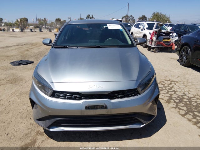 KIA Forte Lxs 2022 3KPF24AD7NE457335 Image 12