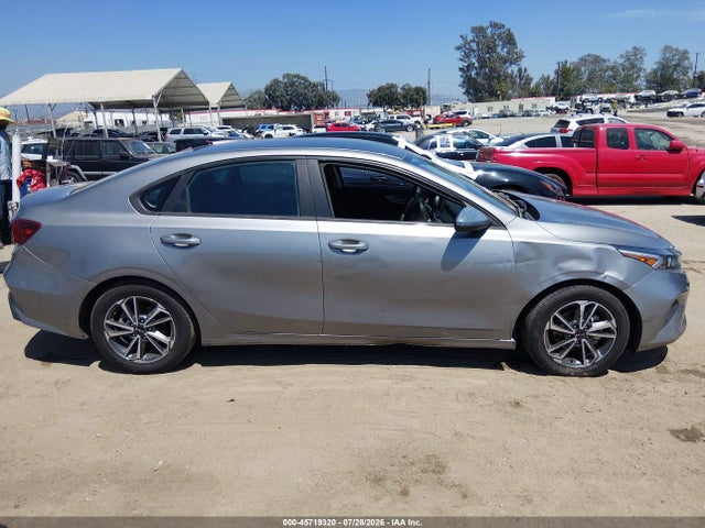 KIA Forte Lxs 2022 3KPF24AD7NE457335 Image 13