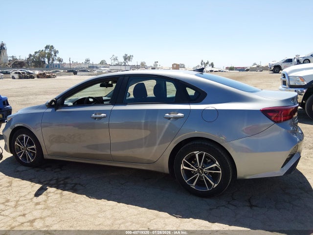 KIA Forte Lxs 2022 3KPF24AD7NE457335 Image 14
