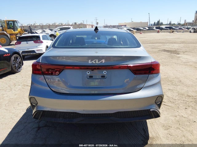 KIA Forte Lxs 2022 3KPF24AD7NE457335 Image 16