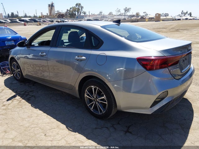 KIA Forte Lxs 2022 3KPF24AD7NE457335 Image 3