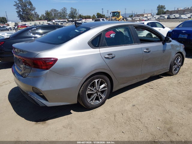 KIA Forte Lxs 2022 3KPF24AD7NE457335 Image 4