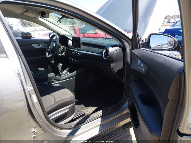 KIA Forte Lxs 2022 3KPF24AD7NE457335 Image 5