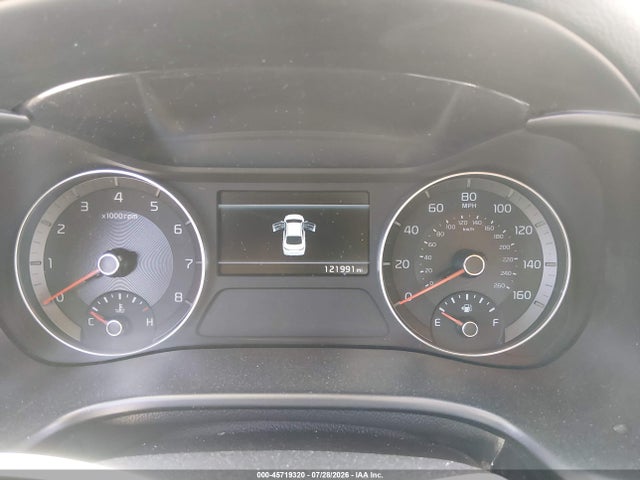 KIA Forte Lxs 2022 3KPF24AD7NE457335 Image 7