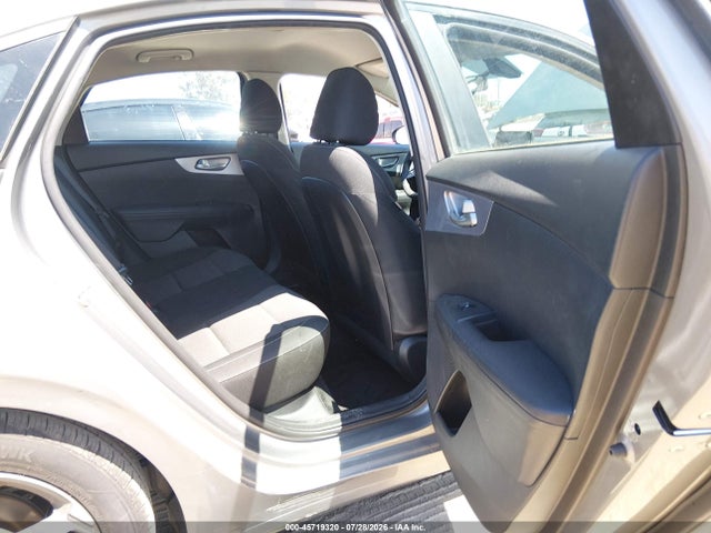 KIA Forte Lxs 2022 3KPF24AD7NE457335 Image 8