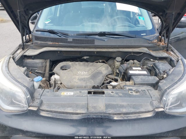 KIA Soul 2015 KNDJN2A24F7151246 Image 10