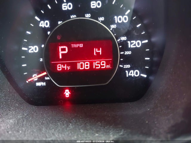KIA Soul 2015 KNDJN2A24F7151246 Image 12