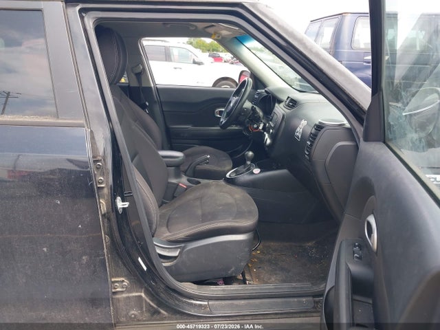 KIA Soul 2015 KNDJN2A24F7151246 Image 5