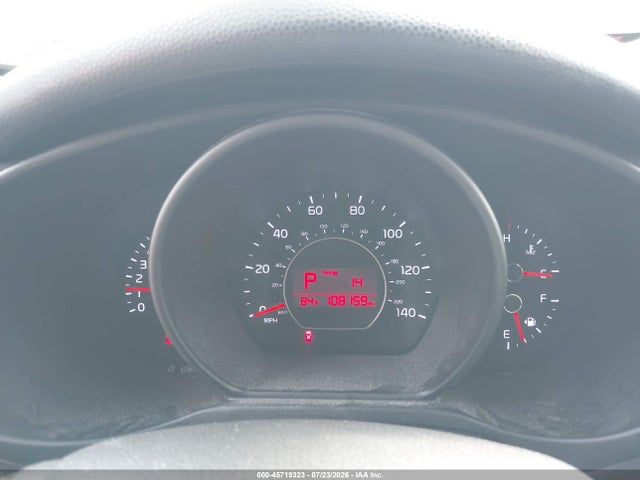 KIA Soul 2015 KNDJN2A24F7151246 Image 7