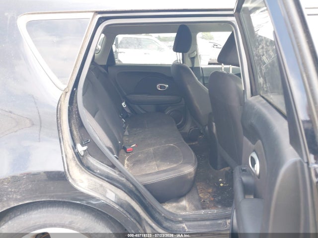 KIA Soul 2015 KNDJN2A24F7151246 Image 8