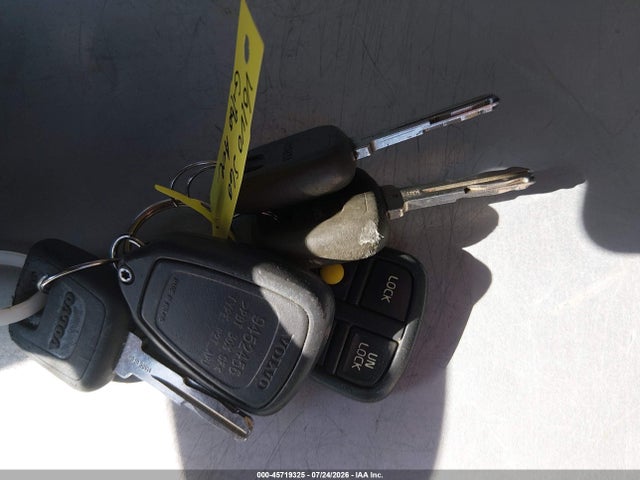 Aukcja sprzedaży 2001 Volvo S60 2.4t, vin: YV1RS58D912010810, numer aukcji: 45719325