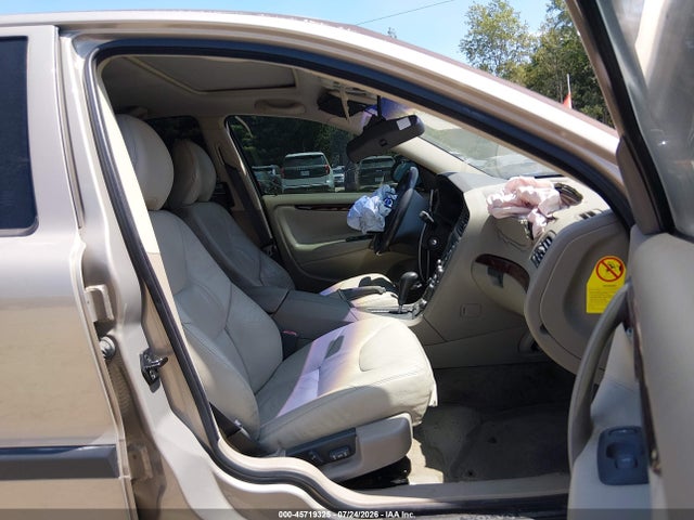 Aukcja sprzedaży 2001 Volvo S60 2.4t, vin: YV1RS58D912010810, numer aukcji: 45719325