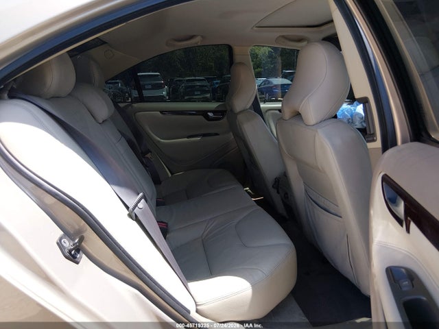 Aukcja sprzedaży 2001 Volvo S60 2.4t, vin: YV1RS58D912010810, numer aukcji: 45719325