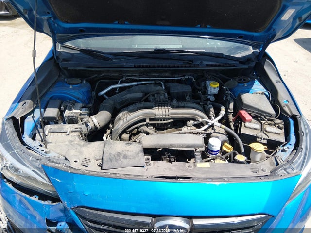 45719327 :رقم المزاد ، 4S3GTAM63L3730210 vin ، 2020 Subaru Impreza Sport 5-door مزاد بيع