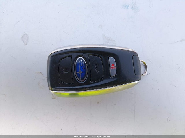 45719327 :رقم المزاد ، 4S3GTAM63L3730210 vin ، 2020 Subaru Impreza Sport 5-door مزاد بيع