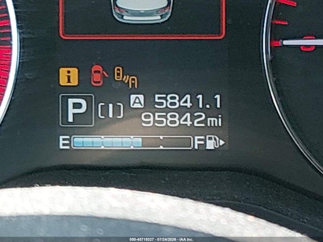 45719327 :رقم المزاد ، 4S3GTAM63L3730210 vin ، 2020 Subaru Impreza Sport 5-door مزاد بيع
