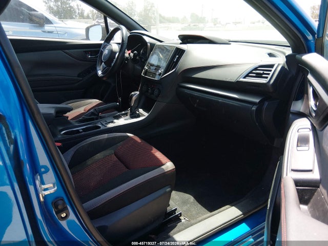 45719327 :رقم المزاد ، 4S3GTAM63L3730210 vin ، 2020 Subaru Impreza Sport 5-door مزاد بيع