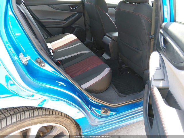 45719327 :رقم المزاد ، 4S3GTAM63L3730210 vin ، 2020 Subaru Impreza Sport 5-door مزاد بيع