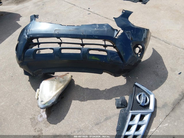 2013 Nissan Rogue S მანქანა იყიდება აუქციონზე, vin: JN8AS5MT6DW545417, აუქციონის ნომერი: 45719328