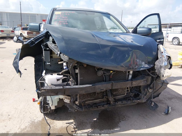 2013 Nissan Rogue S მანქანა იყიდება აუქციონზე, vin: JN8AS5MT6DW545417, აუქციონის ნომერი: 45719328