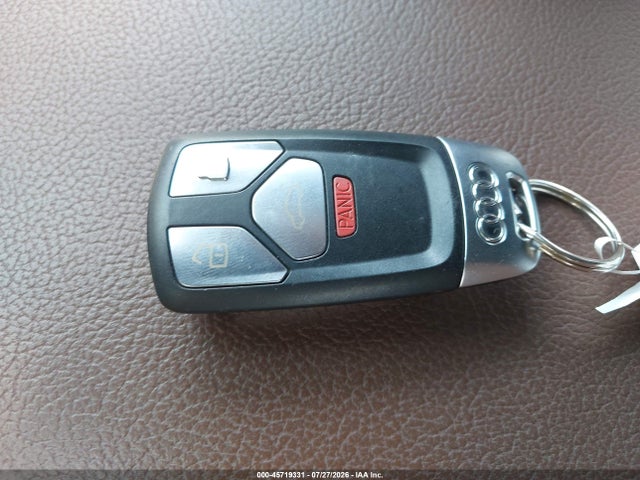 Продажа на аукционе авто 2018 Audi Q5 2.0t Premium, vin: WA1BNAFY9J2047816, номер лота: 45719331