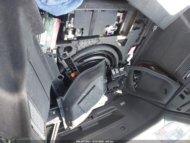 Продажа на аукционе авто 2018 Audi Q5 2.0t Premium, vin: WA1BNAFY9J2047816, номер лота: 45719331