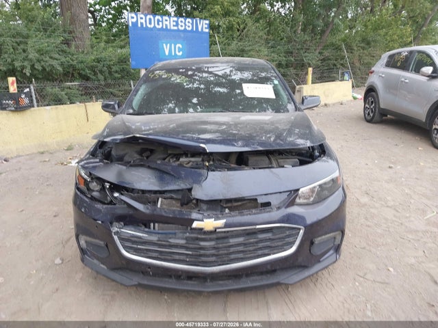 2017 Chevrolet Malibu Premier მანქანა იყიდება აუქციონზე, vin: 1G1ZH5SX0HF177477, აუქციონის ნომერი: 45719333