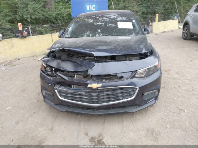 2017 Chevrolet Malibu Premier მანქანა იყიდება აუქციონზე, vin: 1G1ZH5SX0HF177477, აუქციონის ნომერი: 45719333