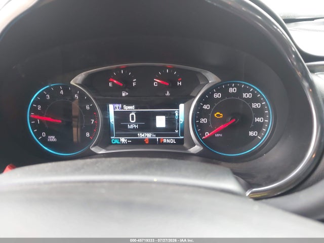 2017 Chevrolet Malibu Premier მანქანა იყიდება აუქციონზე, vin: 1G1ZH5SX0HF177477, აუქციონის ნომერი: 45719333